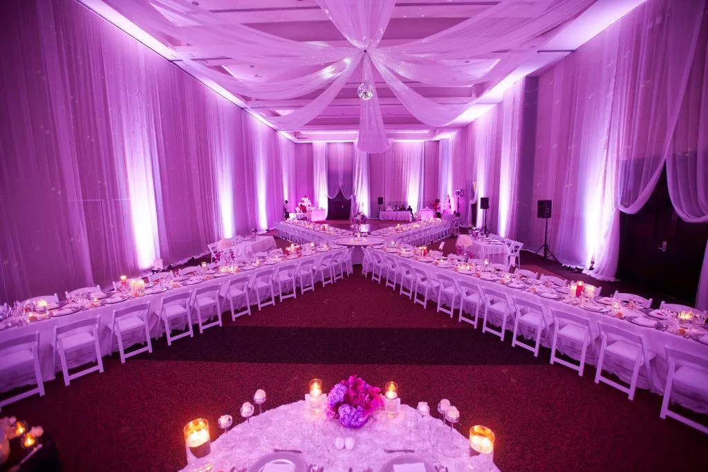 Destination Wedding no Hard Rock Hotel & Casino Punta Cana